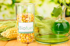 Seghill biofuel availability