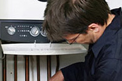boiler repair Seghill