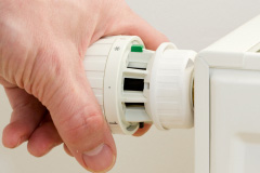Seghill central heating repair costs