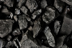 Seghill coal boiler costs