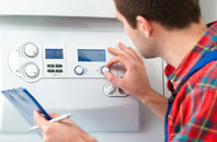 free commercial Seghill boiler quotes