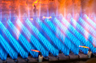 Seghill gas fired boilers