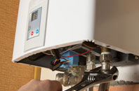 free Seghill boiler install quotes