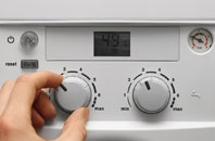free Seghill boiler maintenance quotes
