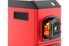Seghill solid fuel boiler costs